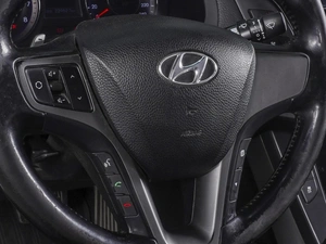 Седан Hyundai i40 2015 года, 920000 рублей, Ростов-на-Дону