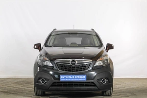 Внедорожник Opel Mokka 2013 года, 1199000 рублей, Тюмень