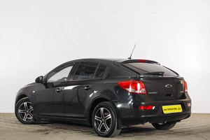 Хетчбэк Chevrolet Cruze 2012 года, 749000 рублей, Тюмень