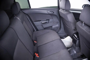 Хетчбэк Opel Astra 2012 года, 699000 рублей, Пермь