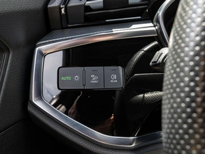 Внедорожник Audi Q3 2019 года, 3590000 рублей, Краснодар