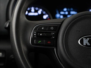 Внедорожник Kia Sportage 2018 года, 1993055 рублей, Москва