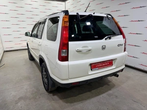 Внедорожник Honda CR-V 2001 года, 860000 рублей, Красноярск