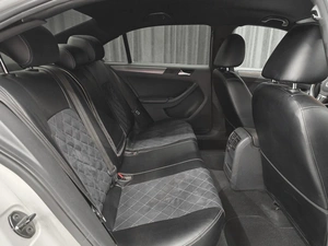 Седан Volkswagen Jetta 2014 года, 730000 рублей, Красноярск