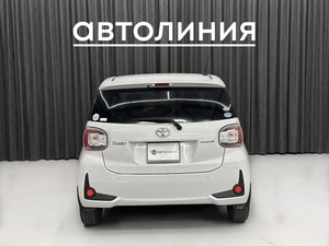 Хетчбэк Toyota Passo 2019 года, 970000 рублей, Красноярск