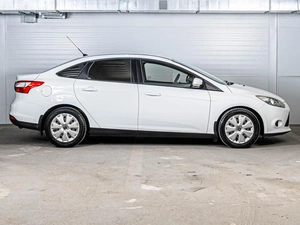 Седан Ford Focus 2011 года, 898000 рублей, Ставрополь