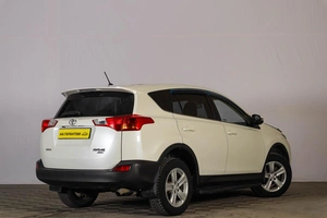 Внедорожник Toyota RAV4 2013 года, 1699000 рублей, Тюмень