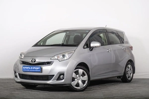 Хетчбэк Toyota Ractis 2015 года, 999000 рублей, Томск