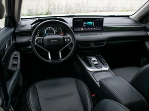 Внедорожник Haval Jolion 2025 года, 2100000 рублей, Краснодар