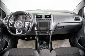 Седан Volkswagen Polo 2018 года, 819000 рублей, Пермь