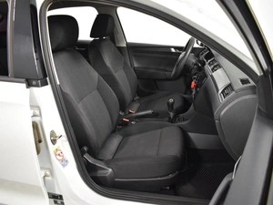 Лифтбек Skoda Rapid 2018 года, 1076200 рублей, Казань