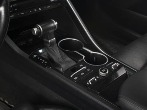 Седан Kia K5 2021 года, 2640000 рублей, Омск