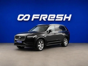 Внедорожник Volvo XC90 2021 года, 4799777 рублей, Москва