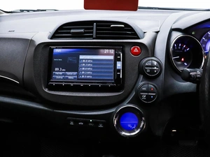 Универсал Honda Fit Shuttle 2014 года, 990000 рублей, Красноярск