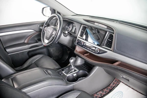 Внедорожник Toyota Highlander 2014 года, 3149000 рублей, Пермь