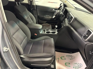 Внедорожник Kia Sportage 2020 года, 2380000 рублей, Красноярск