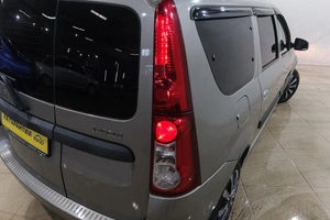 Универсал ВАЗ (LADA) Largus 2014 года, 709000 рублей, Новокузнецк