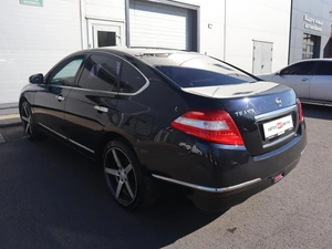 Седан Nissan Teana 2010 года, 880000 рублей, Железногорск