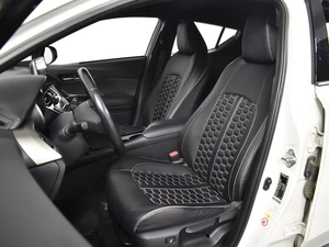 Внедорожник Toyota C-HR 2019 года, 2485900 рублей, Казань