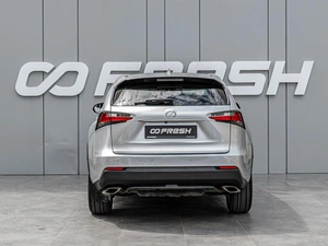 Внедорожник Lexus NX 2015 года, 2290000 рублей, Краснодар
