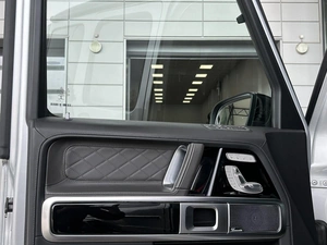 Внедорожник Mercedes-benz G-класс AMG 2019 года, 18250000 рублей, Уфа