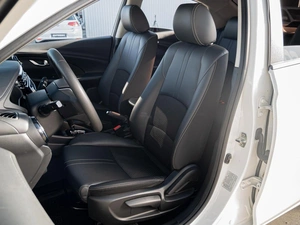Седан Changan Alsvin 2023 года, 1119000 рублей, Краснодар