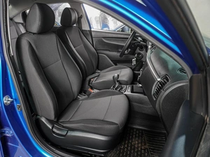 Седан Kia Rio 2021 года, 1974000 рублей, Воронеж