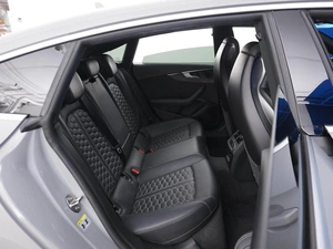 Лифтбек Audi RS5 2019 года, 5249077 рублей, Москва