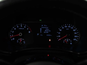 Внедорожник Kia Soul 2021 года, 2159444 рублей, Москва