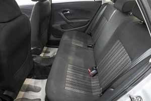 Седан Volkswagen Polo 2016 года, 1139000 рублей, Барнаул