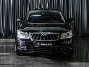 Лифтбек Skoda Octavia 2011 года, 975000 рублей, Тюмень