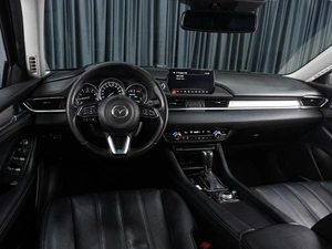 Седан Mazda 6 2021 года, 2689000 рублей, Тюмень
