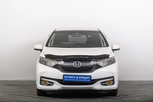 Универсал Honda Shuttle 2016 года, 1329000 рублей, Томск