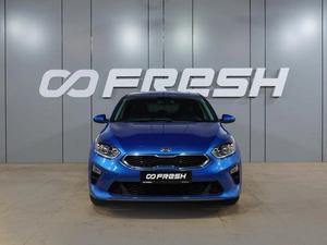 Хетчбэк Kia Ceed 2018 года, 1539000 рублей, Воронеж