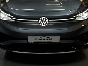 Внедорожник Volkswagen ID.4 2021 года, 2997000 рублей, Красноярск