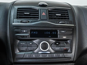 Лифтбек ВАЗ (LADA) Granta 2019 года, 699000 рублей, Ставрополь