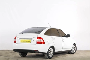Седан ВАЗ (LADA) Priora 2014 года, 419000 рублей, Тюмень