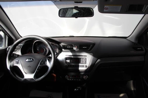 Седан Kia Rio 2016 года, 1190000 рублей, Смоленск