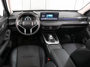 Внедорожник Haval Jolion 2024 года, 2249000 рублей, Аксай