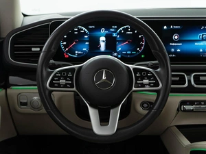 Внедорожник Mercedes-benz GLS-класс 2020 года, 9999050 рублей, Москва
