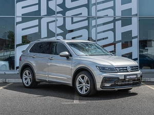 Внедорожник Volkswagen Tiguan 2019 года, 2570000 рублей, Краснодар