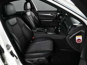 Седан Mercedes-benz C-класс 2011 года, 1619000 рублей, Ростов-на-Дону