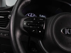 Седан Kia Rio 2020 года, 1644000 рублей, Воронеж