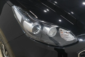 Внедорожник Kia Sportage 2017 года, 1829000 рублей, Новокузнецк