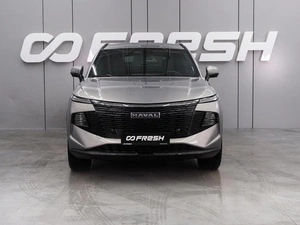 Внедорожник Haval F7x 2025 года, 3329000 рублей, Воронеж