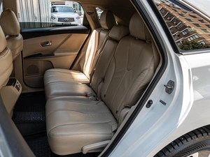 Внедорожник Toyota Venza 2009 года, 1490000 рублей, Краснодар