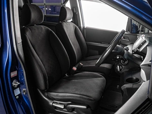 Минивэн Honda Freed 2014 года, 1499000 рублей, Тюмень