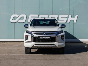 Пикап Mitsubishi L200 2020 года, 3499000 рублей, Большой Сочи