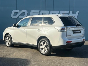 Внедорожник Mitsubishi Outlander 2012 года, 1269000 рублей, Ижевск