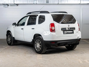 Внедорожник Renault Duster 2014 года, 949000 рублей, Ставрополь